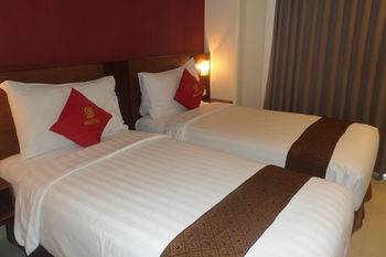 Nueve Jogja Hotel