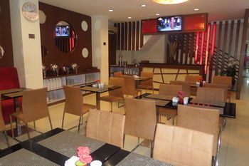 Nueve Jogja Hotel