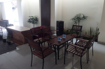 Nueve Jogja Hotel