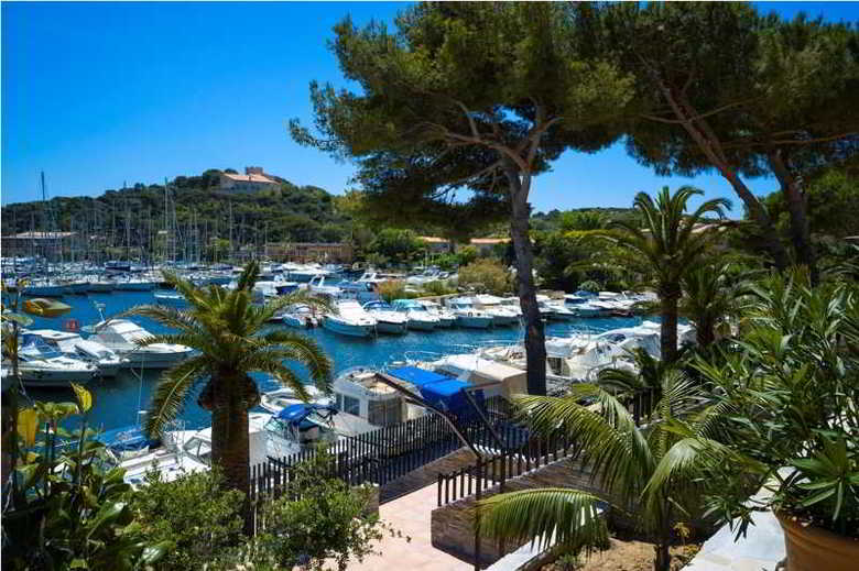 Apartamento Appartements H�lios