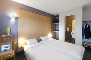 Hotel B&B H�tel Rennes Nord St Gr�goire