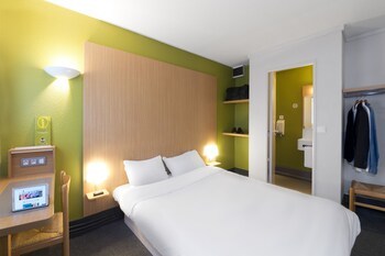 Hotel B&B H�tel Rennes Nord St Gr�goire