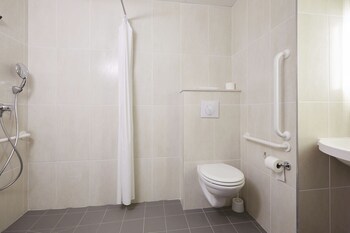 Hotel B&B H�tel Rennes Nord St Gr�goire