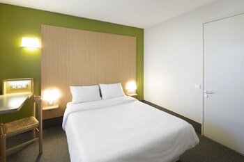 Hotel B&B H�tel Rennes Nord St Gr�goire