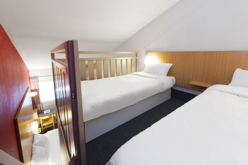 Hotel B&B H�tel Rennes Nord St Gr�goire