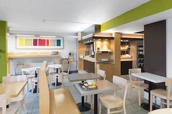 Hotel B&B H�tel Rennes Nord St Gr�goire