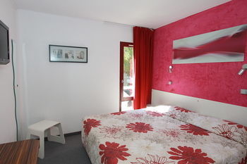 Hotel Halt H�tel