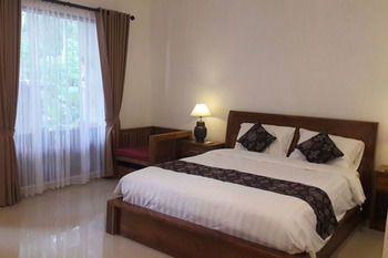 Hotel Wana Ukir Ubud