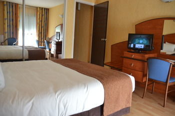 Le Grand Hotel