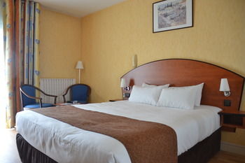 Le Grand Hotel
