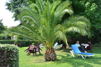 Le Grand Hotel