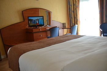 Le Grand Hotel