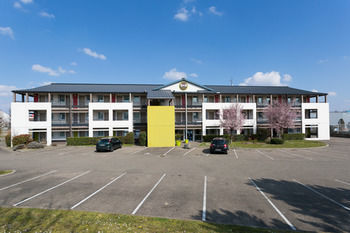 B&B Hotel Strasbourg Sud Geispolsheim