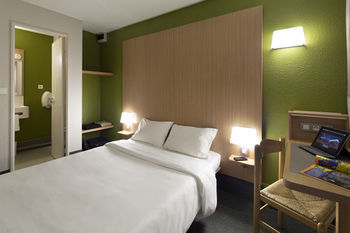 B&B Hotel Strasbourg Sud Geispolsheim
