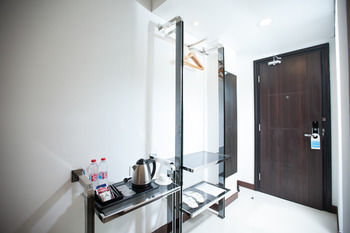 Verse Hotel Cirebon