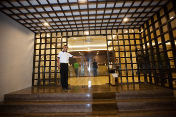 Verse Hotel Cirebon