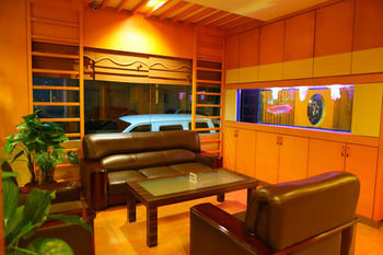 Hotel Lovina Inn Penuin
