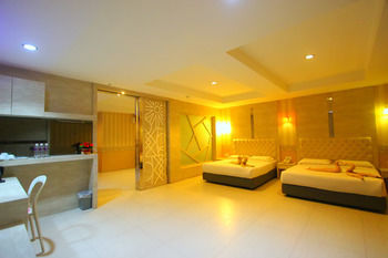 Hotel Lovina Inn Penuin