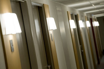 Hotel B&B H�tel Toulouse Basso Cambo