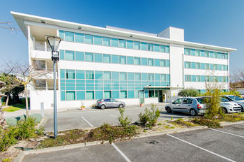 Hotel B&B H�tel Toulouse Basso Cambo