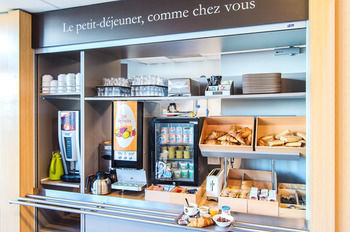 Hotel B&B H�tel Toulouse Basso Cambo