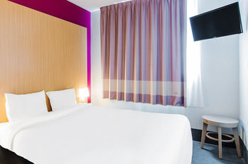 Hotel B&B H�tel Toulouse Basso Cambo