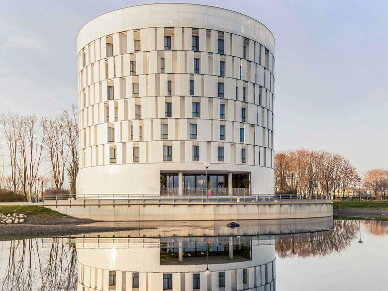 Quality Hotel Toulouse Sud