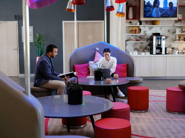 Quality Hotel Toulouse Sud