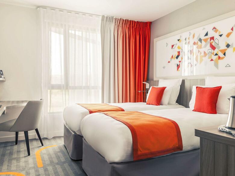 Quality Hotel Toulouse Sud