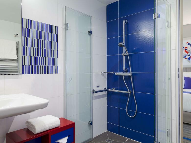 Quality Hotel Toulouse Sud