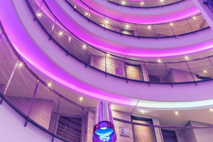 Quality Hotel Toulouse Sud