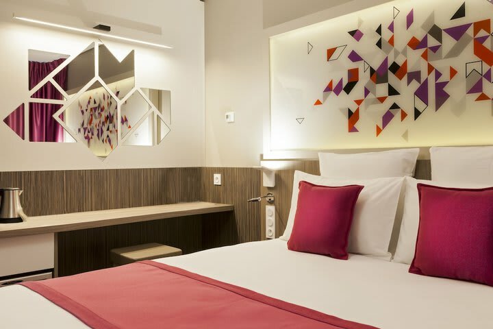 Quality Hotel Toulouse Sud