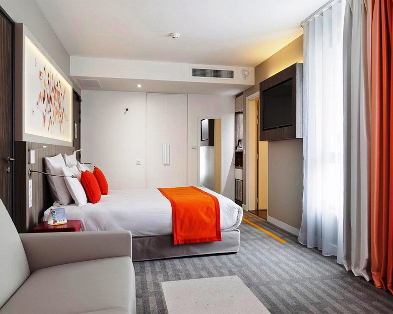 Quality Hotel Toulouse Sud