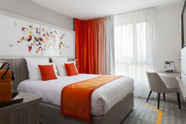 Quality Hotel Toulouse Sud