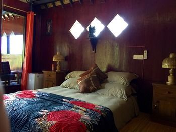 Hotel Mahogany Cottage