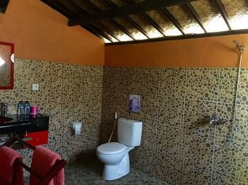 Hotel Mahogany Cottage