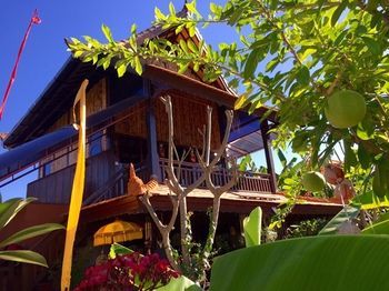 Hotel Mahogany Cottage