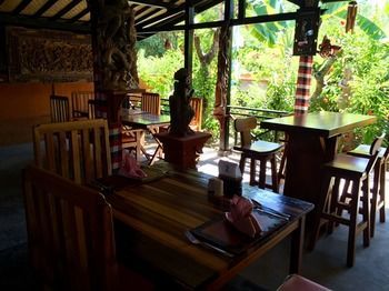 Hotel Mahogany Cottage