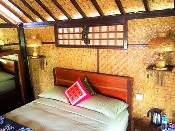 Hotel Mahogany Cottage