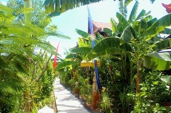 Hotel Mahogany Cottage