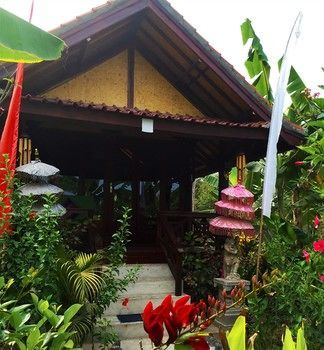 Hotel Mahogany Cottage