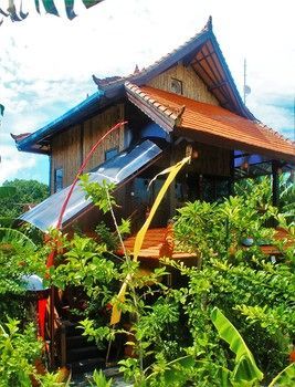 Hotel Mahogany Cottage