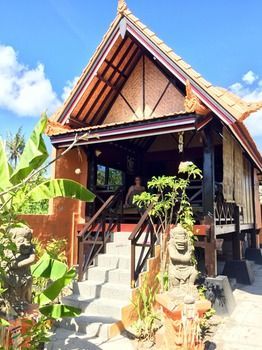 Hotel Mahogany Cottage