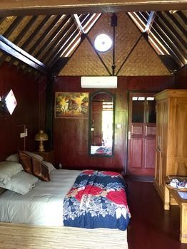 Hotel Mahogany Cottage