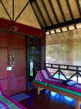 Hotel Mahogany Cottage