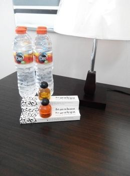 De Wahyu Hotel