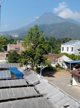 De Wahyu Hotel