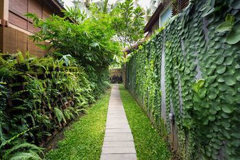 De Ubud Villas & Spa