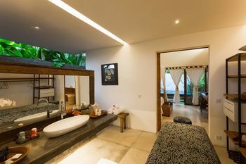 De Ubud Villas & Spa