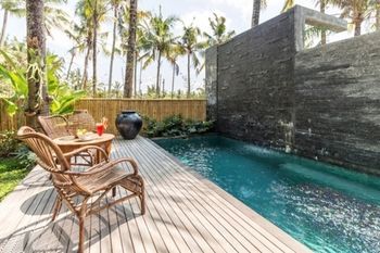 De Ubud Villas & Spa